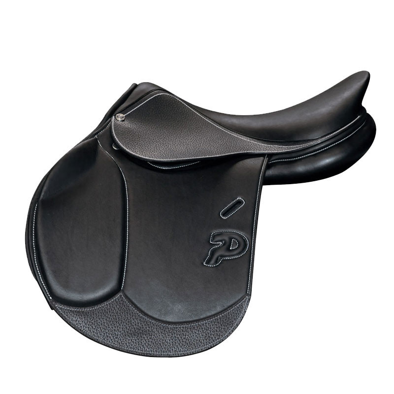 Selle mixte Saumur Privilège Equitation 4