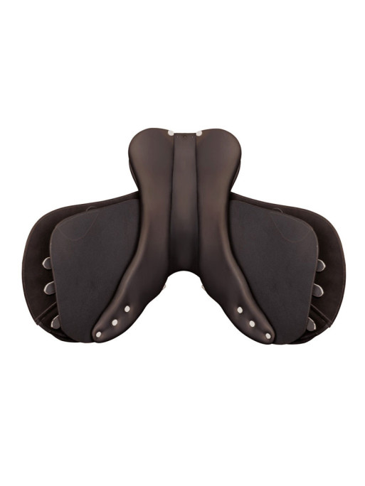 Selle mixte Bordeaux Privilège Equitation 5 Selle mixte Bordeaux Privilège Equitation 5