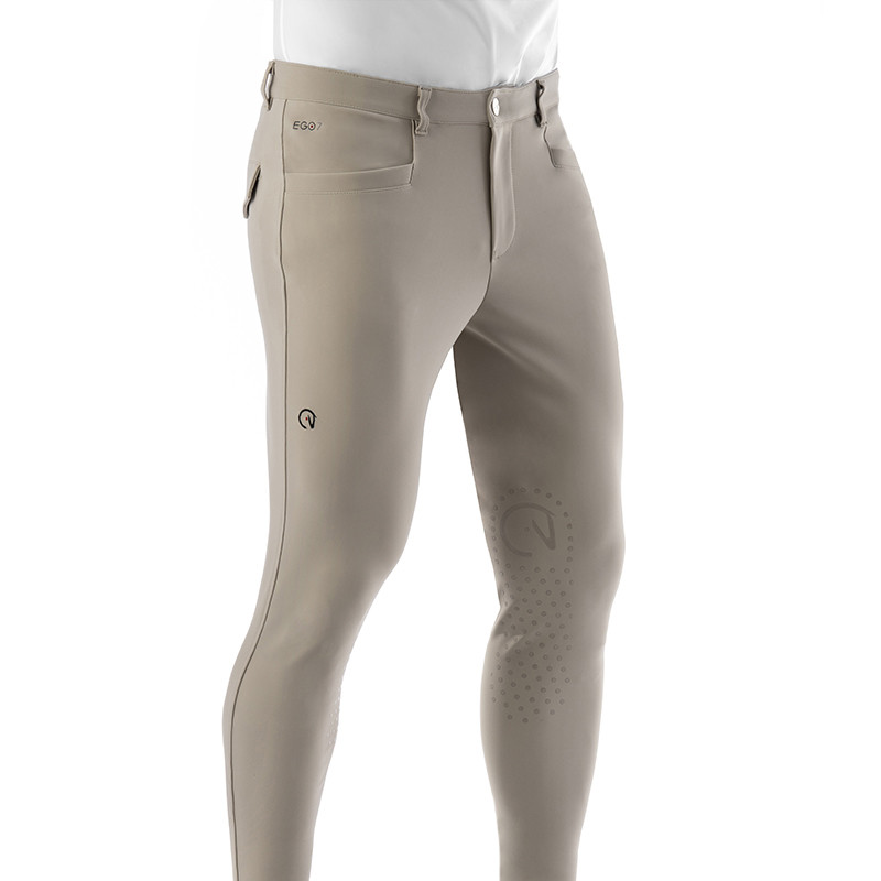 Pantalon Jumping EJ EGO7 Homme
