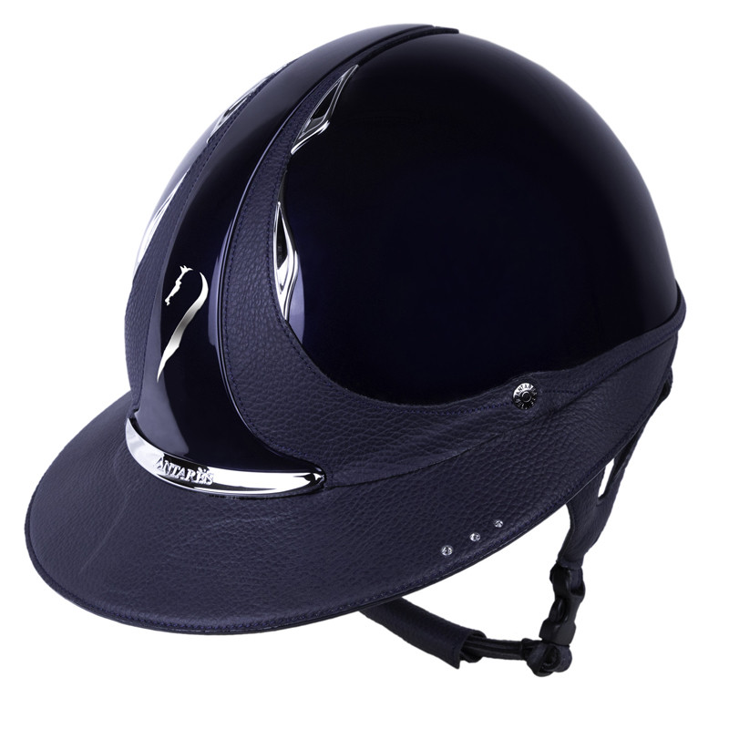 Casque Vernis Premium Eclipse Swarovski Antarès