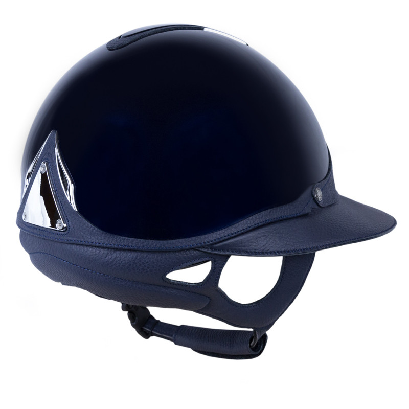 Casque Vernis Premium Eclipse Swarovski Antarès