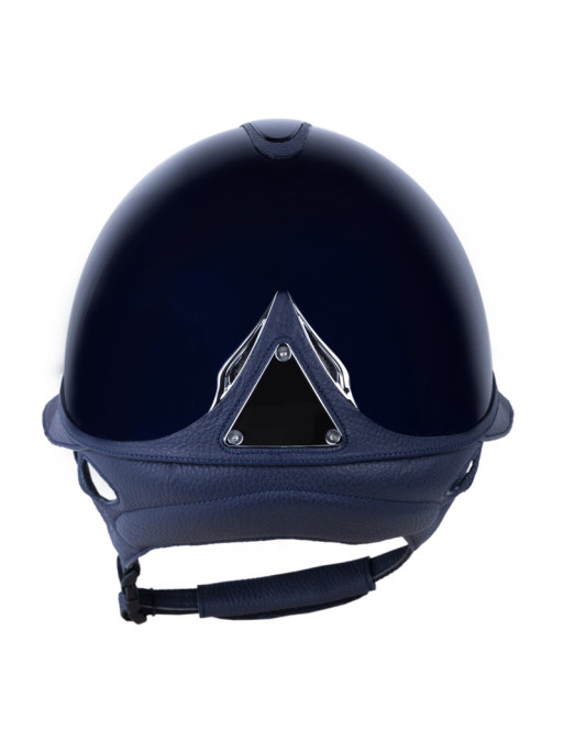 Casque Vernis Premium Eclipse Swarovski Antarès Casque Vernis Premium Eclipse Swarovski Antarès