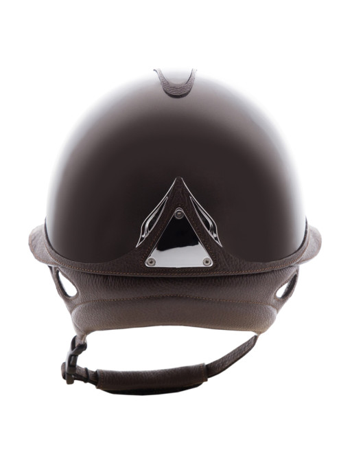 Casque Vernis Premium Eclipse Swarovski Antarès Casque Vernis Premium Eclipse Swarovski Antarès