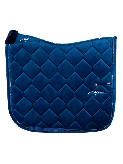 Tapis Corduroy Dressage Dy'on Tapis Corduroy Dressage Dy'on