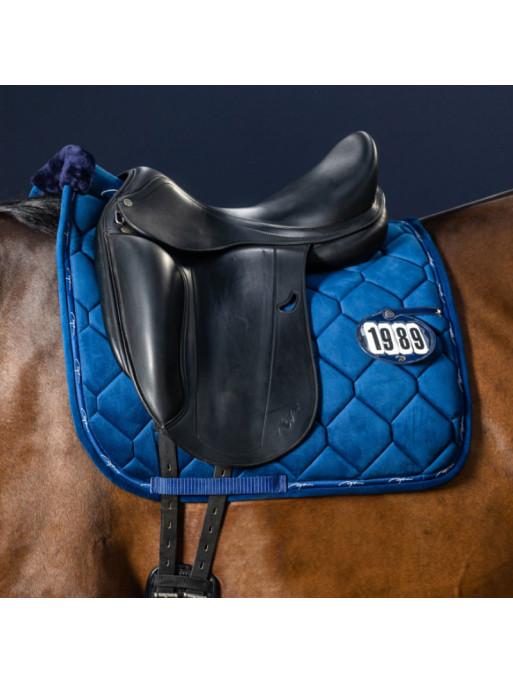 Tapis Corduroy Dressage Dy'on Tapis Corduroy Dressage Dy'on