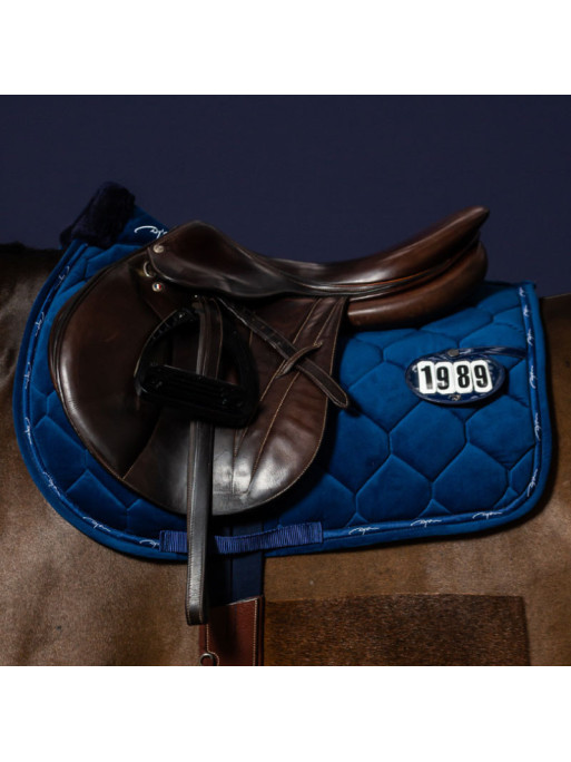 Porte numéro Corduroy Dy'on Porte numéro Corduroy Dy'on