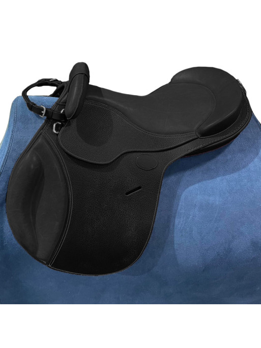 Selle Evolution éducative Guy Cantin Selle Evolution éducative Guy Cantin