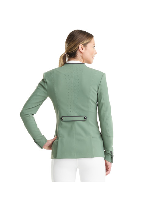 Veste de concours Aerotech 2.0 Femme Horse Pilot Veste de concours Aerotech 2.0 Femme Horse Pilot