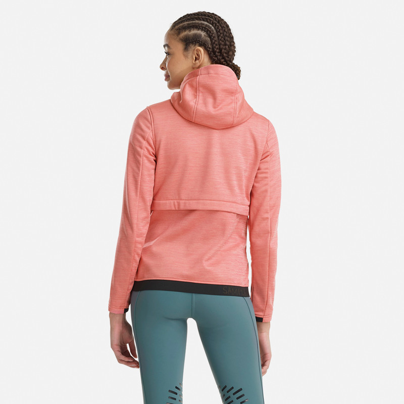 Veste Tempest femme 2022 Horse Pilot