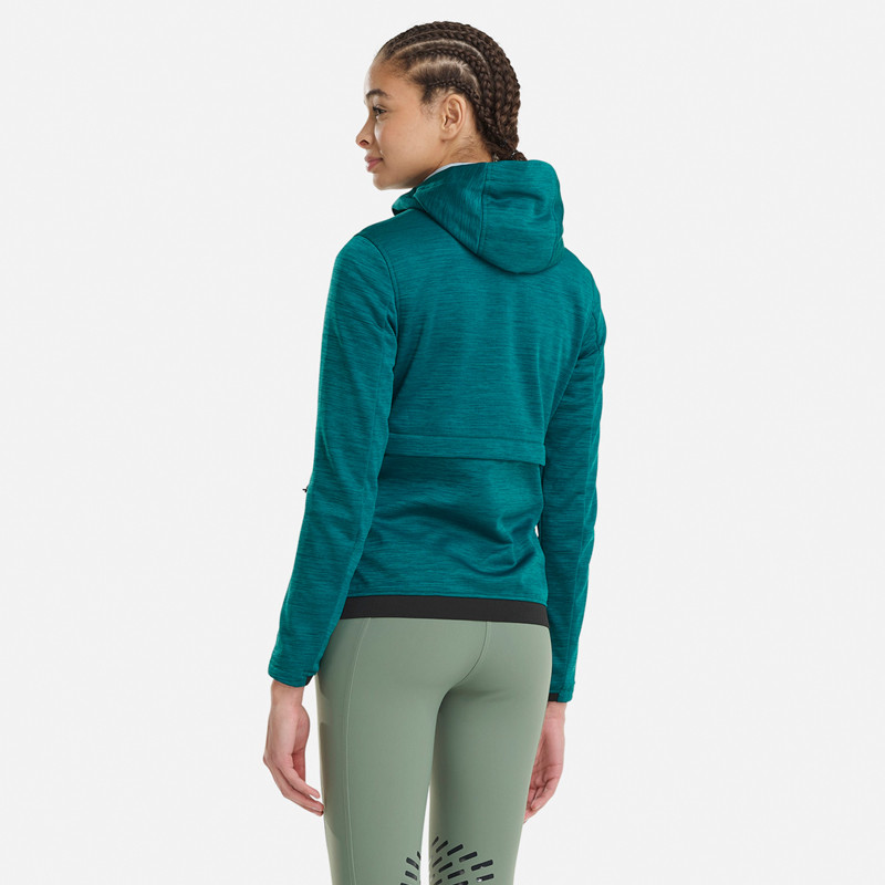 Veste Tempest femme 2022 Horse Pilot