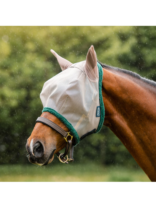 Masque anti-mouches Amigo Fly mask Horseware