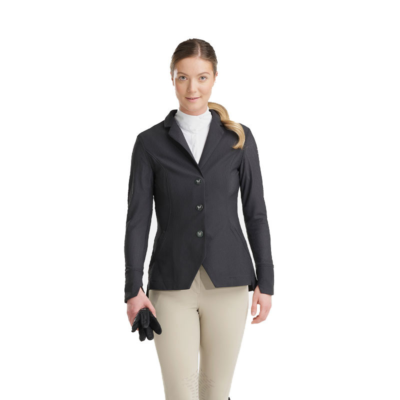Veste de concours Aeromesh Femme Horse Pilot