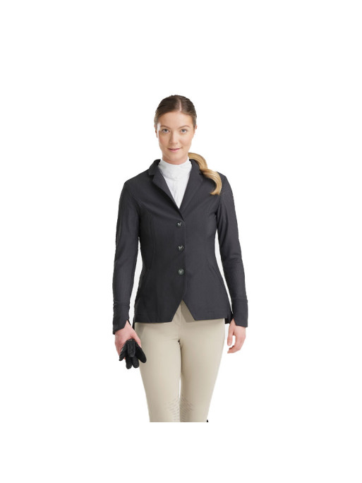 Veste de concours Aeromesh Femme Horse Pilot