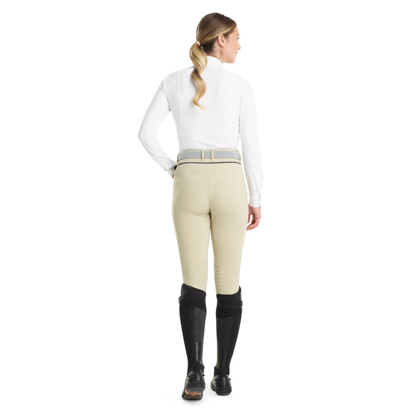 Chemise de concours Monica manches longues Horse Pilot