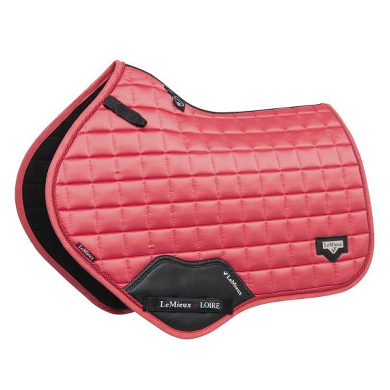 Tapis de selle Loire Close Contact CSO Lemieux