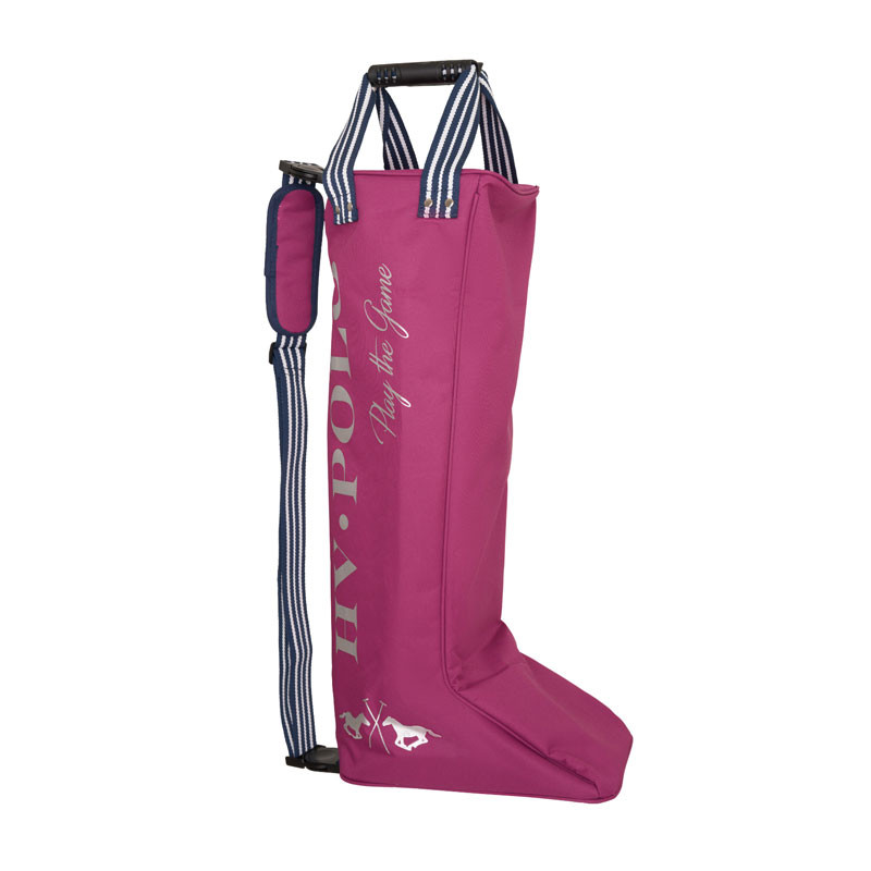 Sac à bottes Jill HV Polo