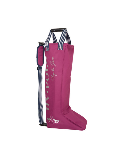 Sac à bottes Jill HV Polo