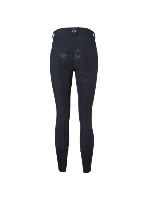 Pantalon d'équitation Diana Mountain Horse marine dos Pantalon d'équitation Diana Mountain Horse marine dos