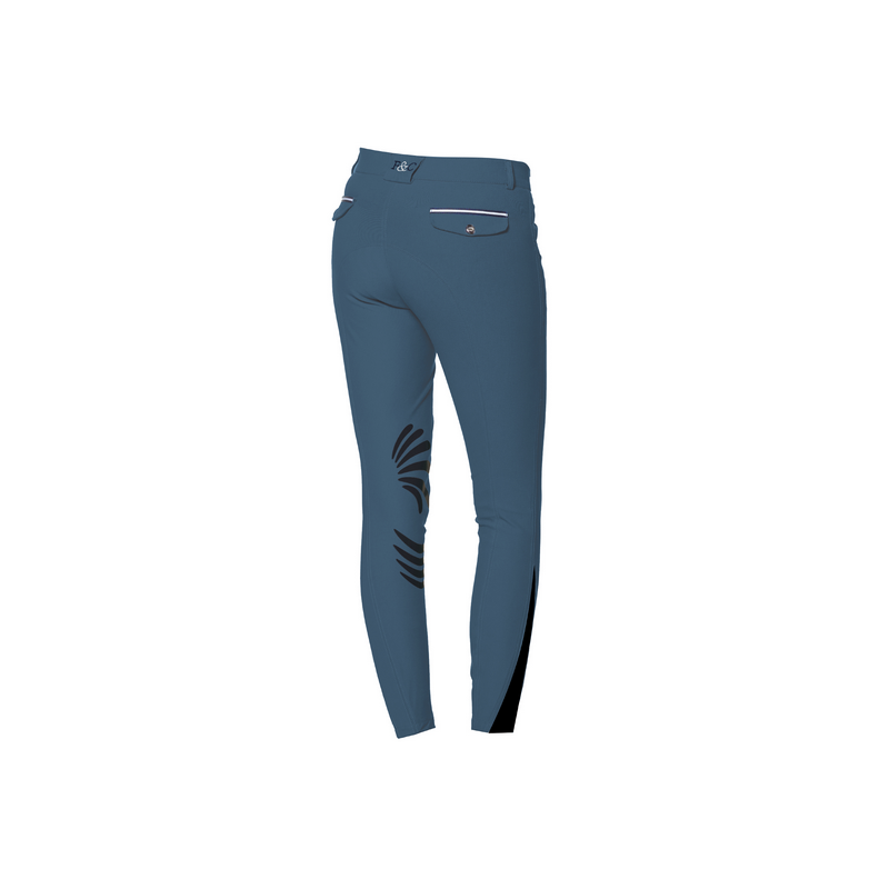 Pantalon Cayenne Flags&Cup