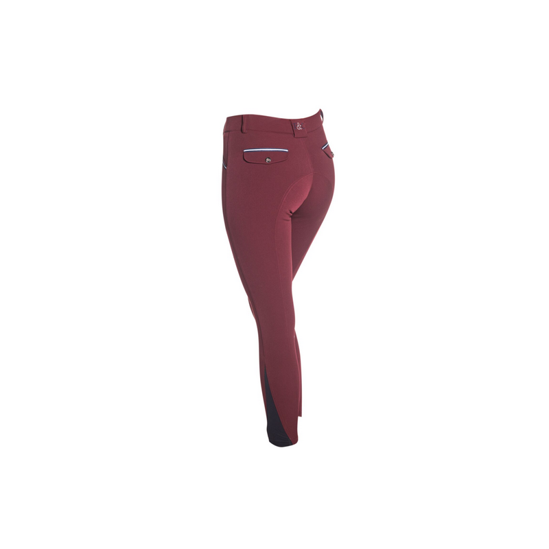Pantalon Cayenne Flags&Cup