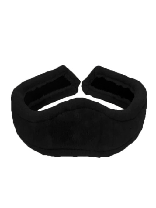 Doublure bavette anatomique courte mouton Signature By Antarès