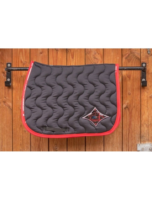 Tapis Jumpad Ecusson nouveau logo Jump'In Tapis Jumpad Ecusson nouveau logo Jump'In