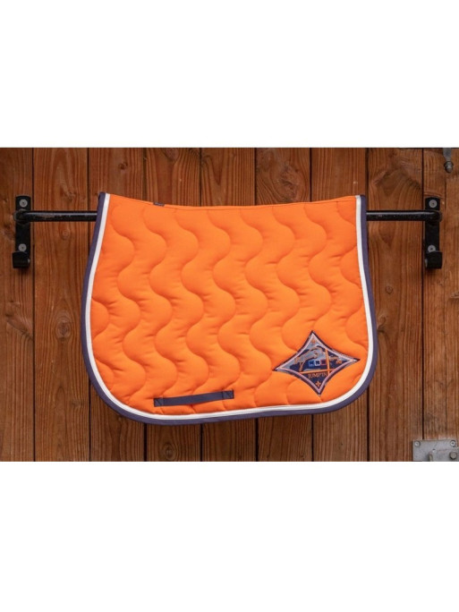 Tapis Jumpad Ecusson nouveau logo Jump'In Tapis Jumpad Ecusson nouveau logo Jump'In