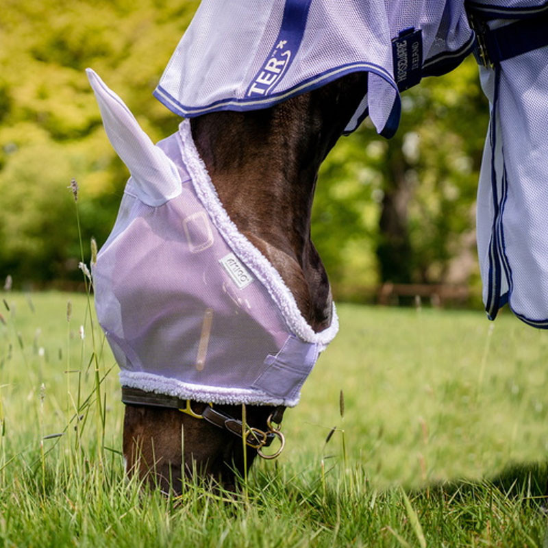 Masque anti-mouches Amigo Fly mask Horseware