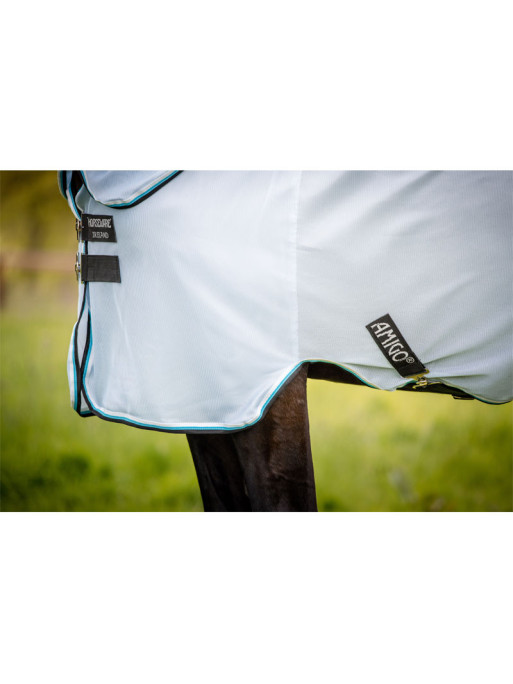 Couverture anti insectes Amigo Bug Rug Horseware