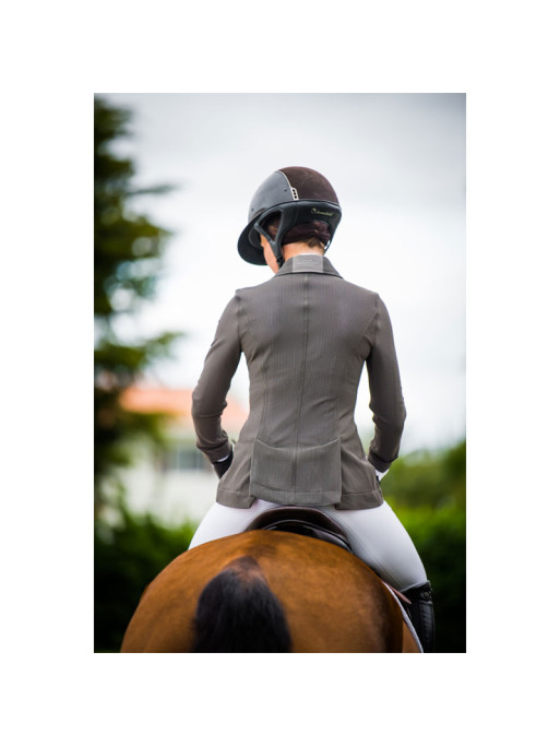 Veste de concours MotionLight Alessandro Albanese