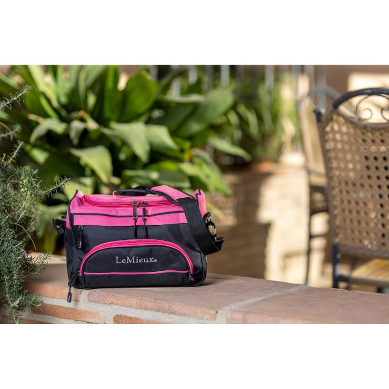 Sac de pansage ProKit Lite Lemieux