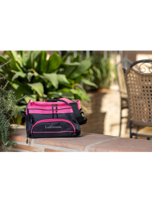 Sac de pansage ProKit Lite Lemieux Sac de pansage ProKit Lite Lemieux