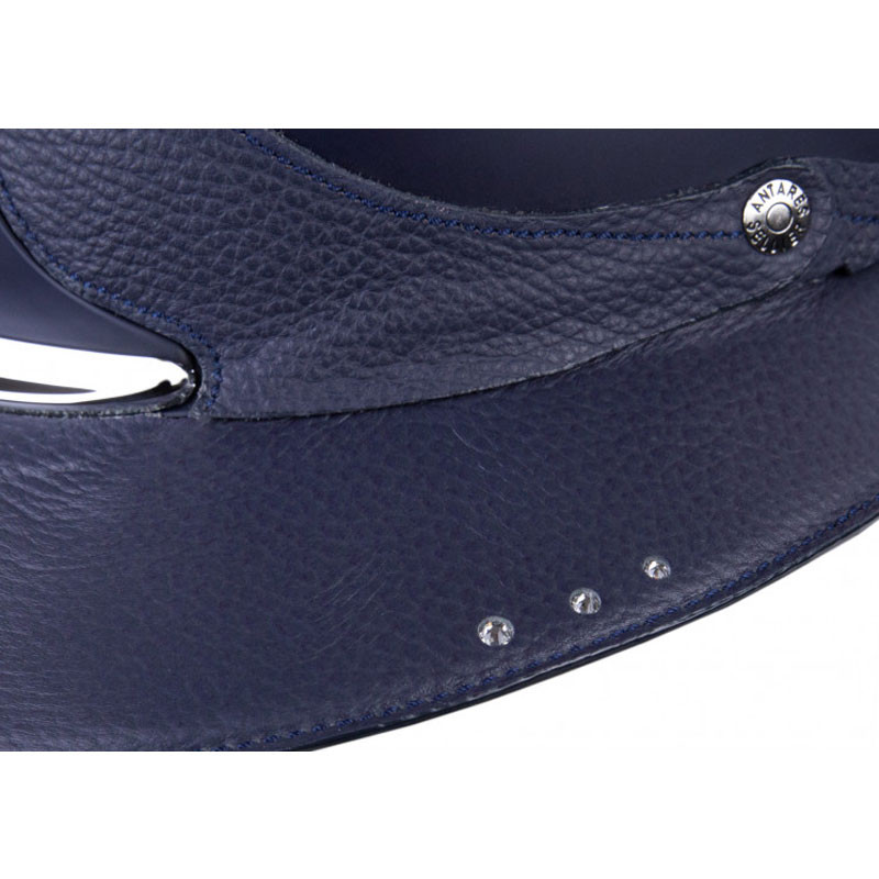 Casque Galaxy Eclipse Swarovski Antarès