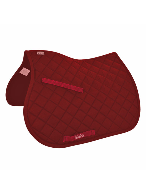 Tapis de selle Basic Mixte Lami-Cell by Umbria