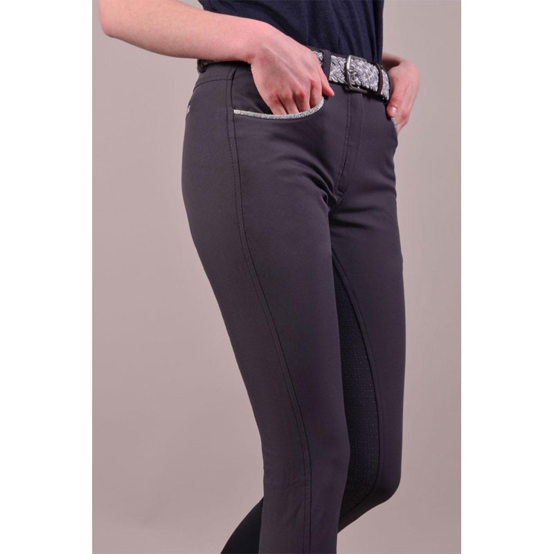 Pantalon Vogue Femme Full seat Rider Harcour