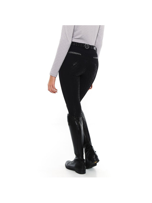 Pantalon Vogue Femme Full seat Rider Harcour Pantalon Vogue Femme Full seat Rider Harcour