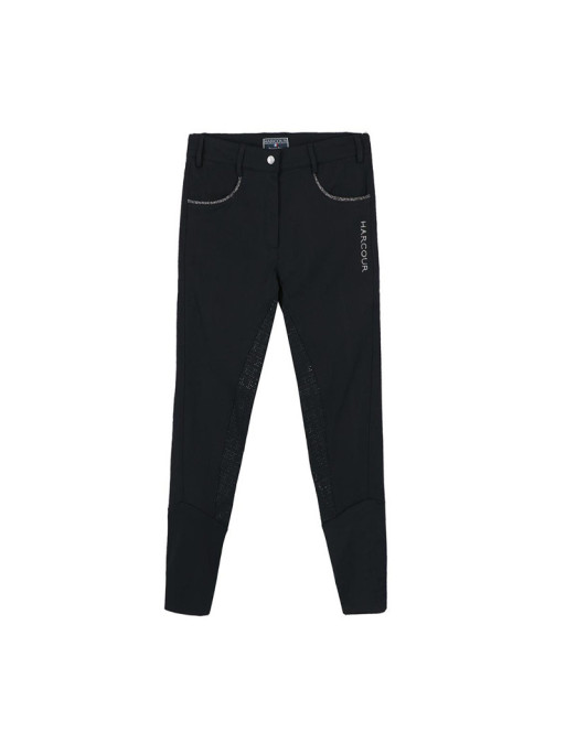 Pantalon Vogue Femme Full seat Rider Harcour Pantalon Vogue Femme Full seat Rider Harcour