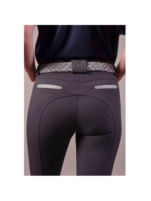 Pantalon Vogue Femme Full seat Rider Harcour Pantalon Vogue Femme Full seat Rider Harcour