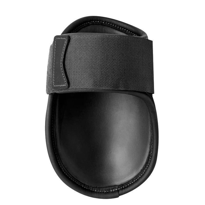 Protège-boulets Capella Fetlock boots LeMieux noir 1