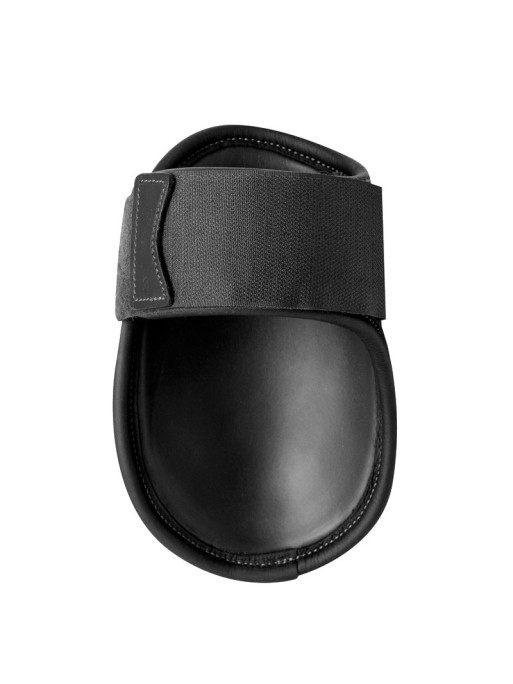 Protège-boulets Capella Fetlock boots LeMieux noir 1