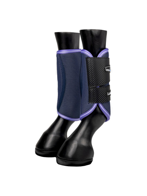 Guêtres Carbon Mesh Wrap LeMieux