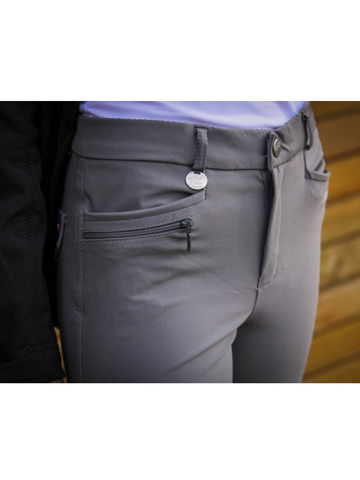 Pantalon Sacha junior Jump'In 7 Pantalon Sacha junior Jump'In 7
