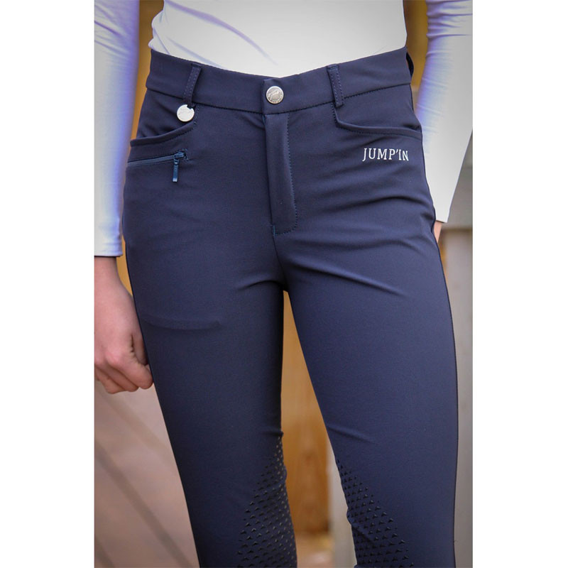 Pantalon Sacha junior Jump'In 8