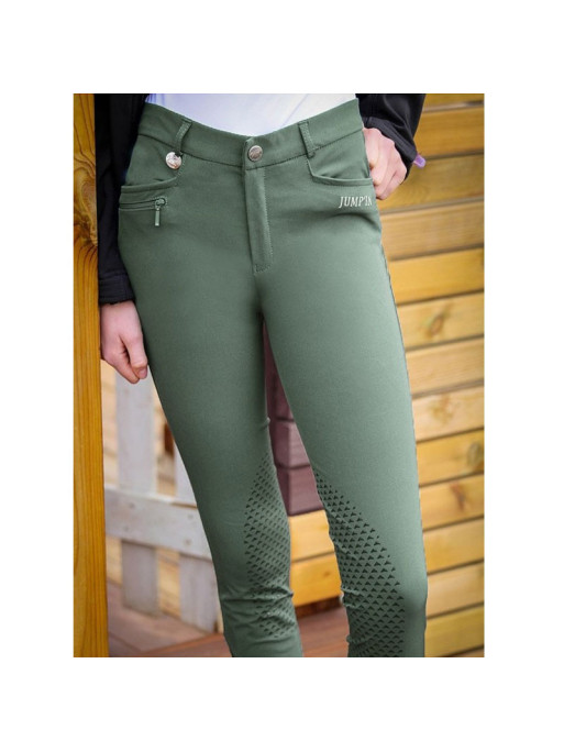 Pantalon Sacha junior Jump'In 14 Pantalon Sacha junior Jump'In 14