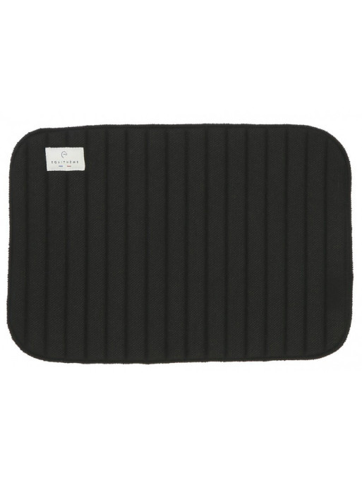 Sous bandes Equithème Cooldry noir Sous bandes Equithème Cooldry noir