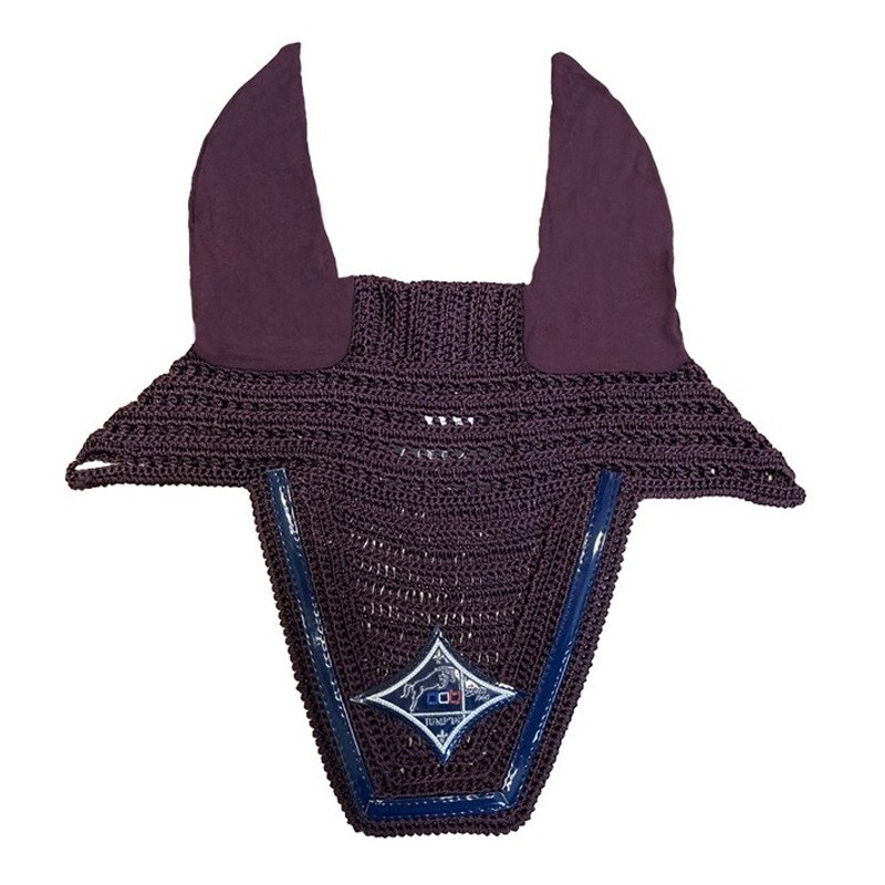 Bonnet Ecusson nouveau logo Jump'In