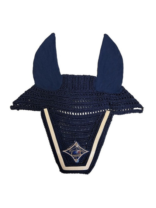 Bonnet Ecusson nouveau logo Jump'In