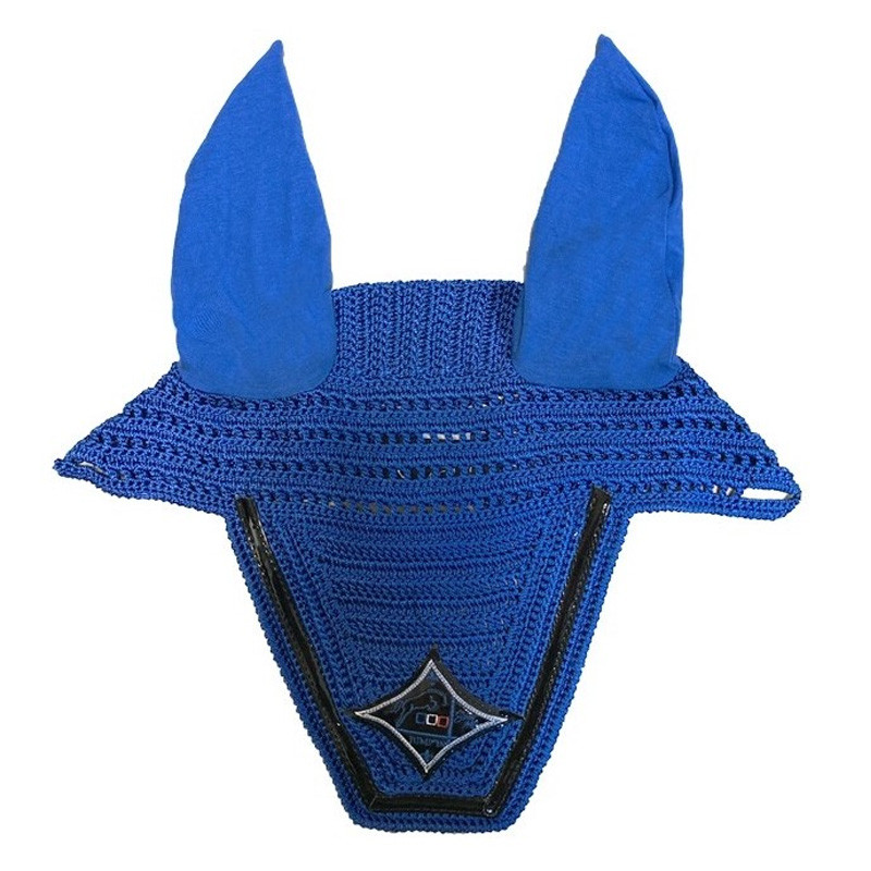 Bonnet Ecusson nouveau logo Jump'In