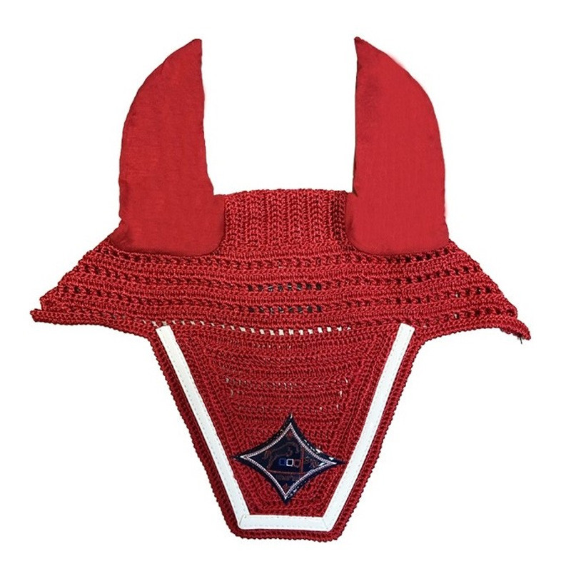 Bonnet Ecusson nouveau logo Jump'In