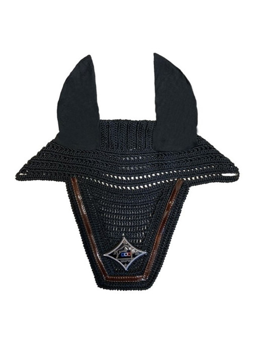 Bonnet Ecusson nouveau logo Jump'In